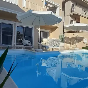 Dimora Anna Appartamento Reggio Calabria