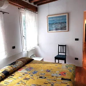 Appartamento Residenza Campo Ruga, Venezia